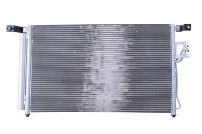 Nissens A/C Condenser and Receiver Drier Assembly 94869