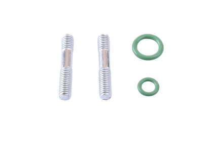 Nissens A/C Condenser and Receiver Drier Assembly 94869