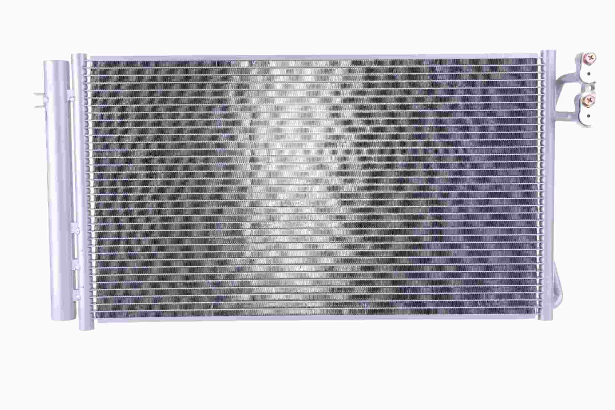 Nissens A/C Condenser