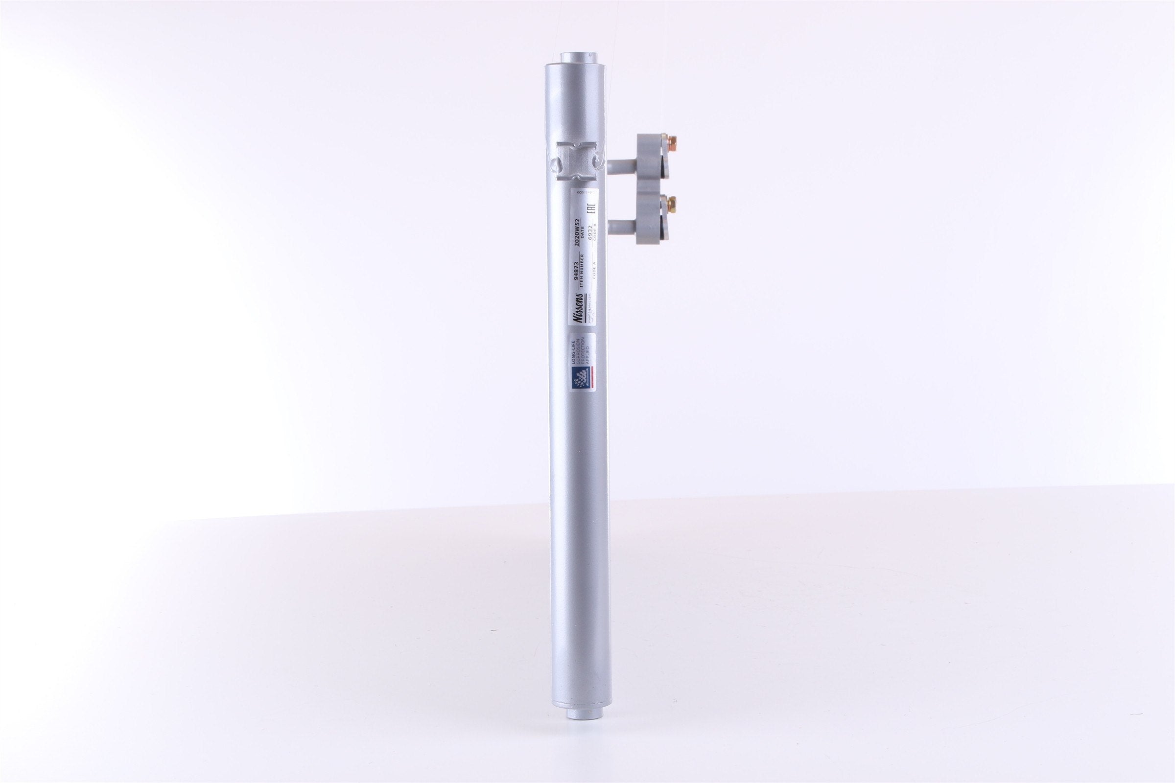 Nissens A/C Condenser