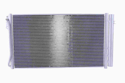 Nissens A/C Condenser 94873
