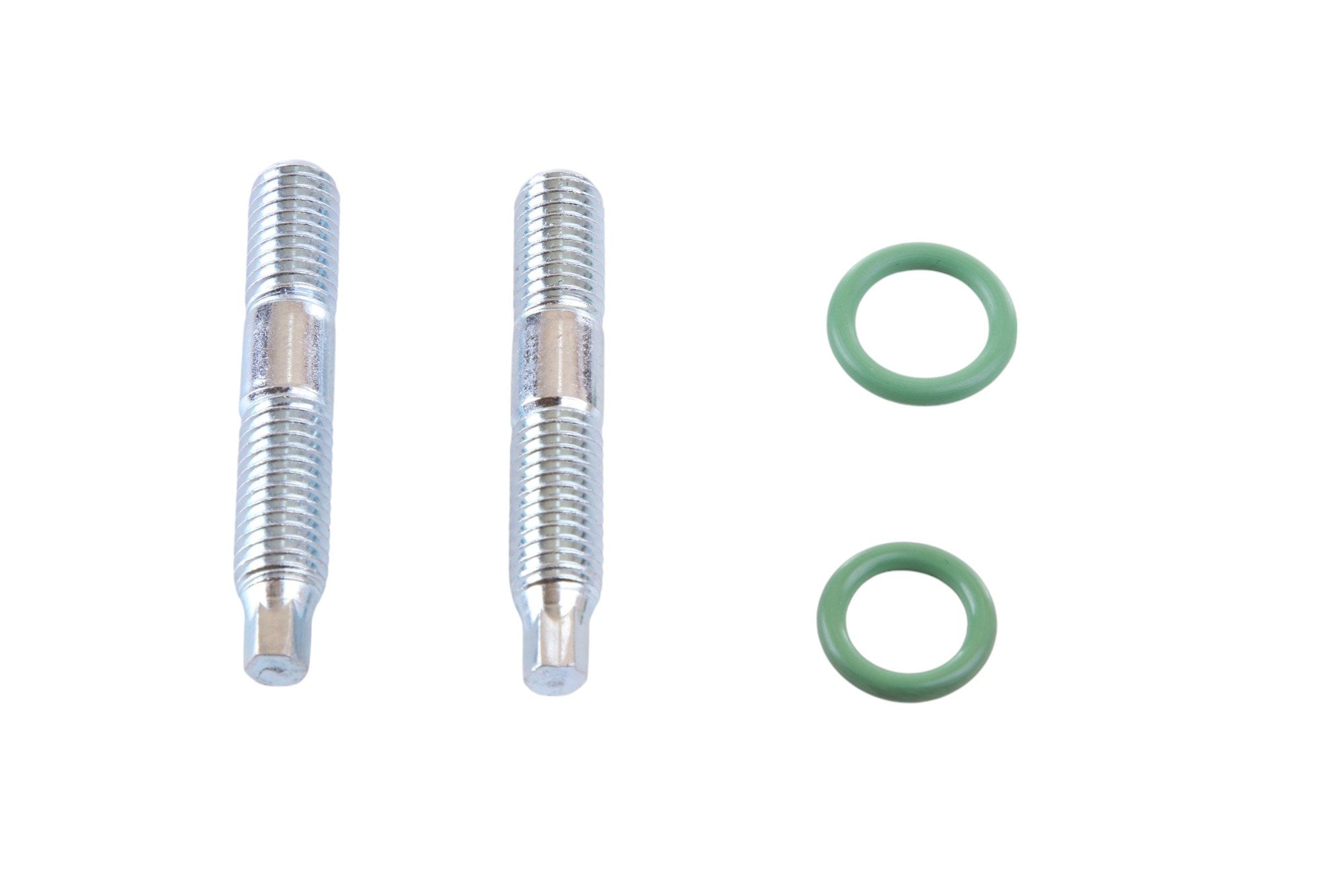 Nissens A/C Condenser 94873