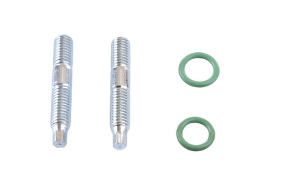 Nissens A/C Condenser 94873