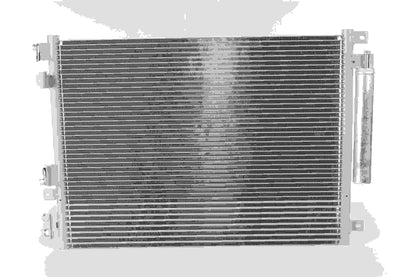 Nissens A/C Condenser 94874