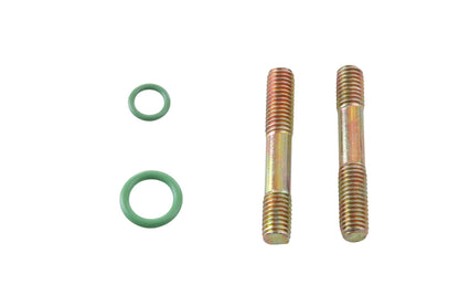 Nissens A/C Condenser 94874