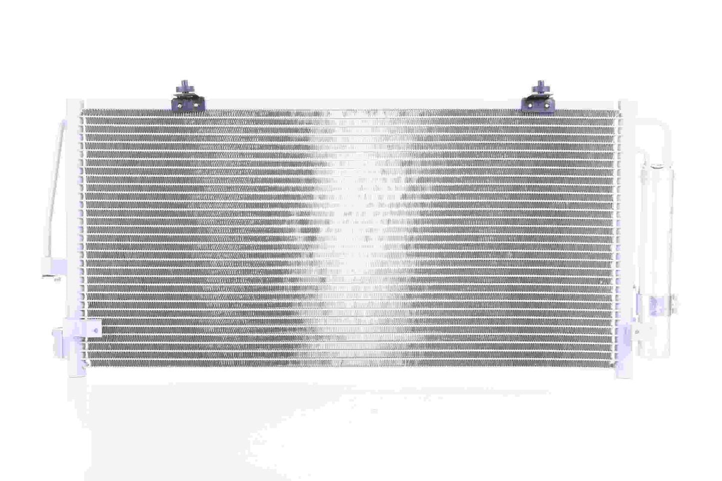 Nissens A/C Condenser 94884