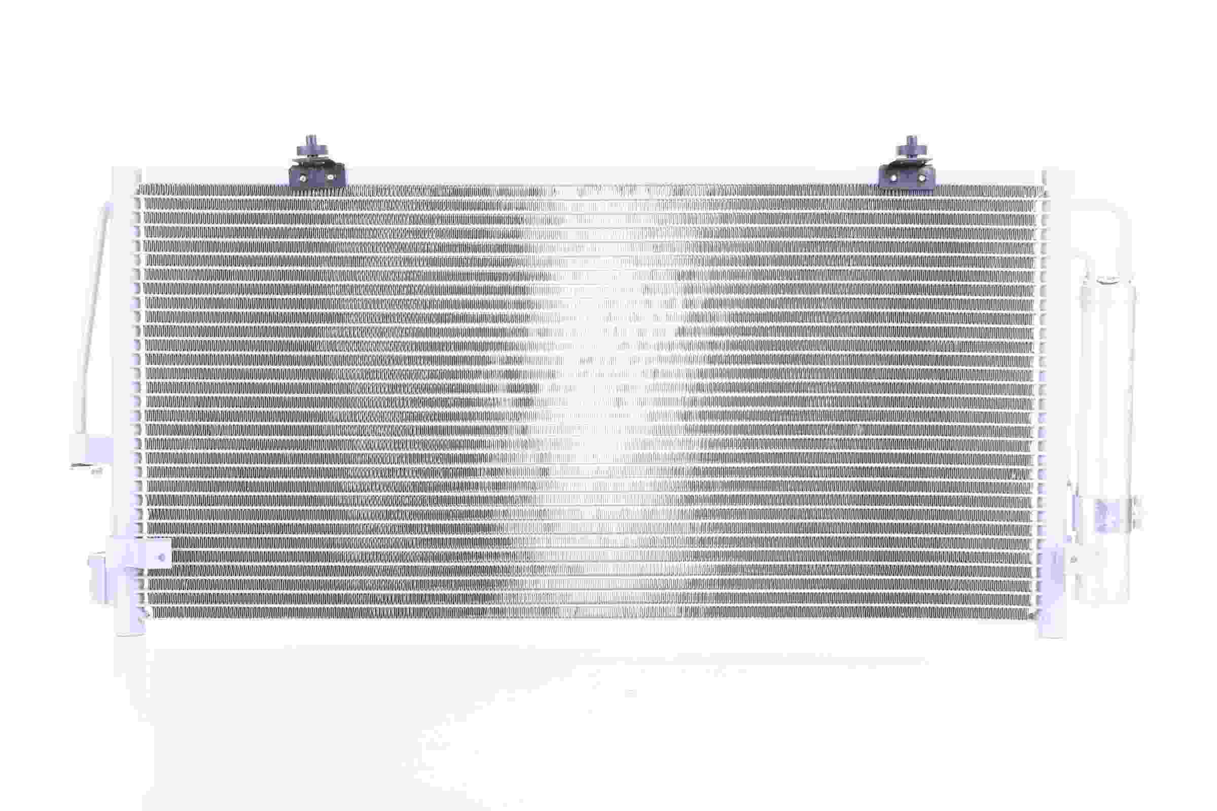 Nissens A/C Condenser 94884