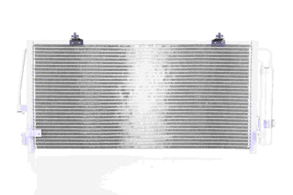 Nissens A/C Condenser 94884