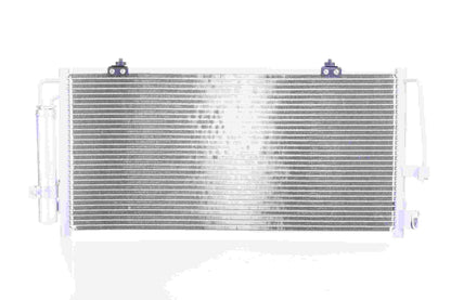 Nissens A/C Condenser 94884