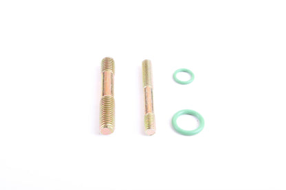 Nissens A/C Condenser 94884