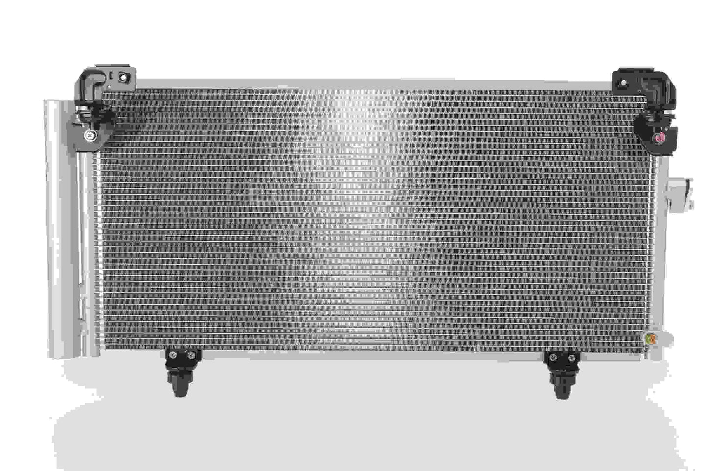 Nissens A/C Condenser and Receiver Drier Assembly 94885
