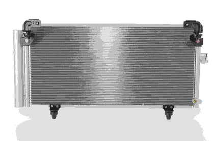 Nissens A/C Condenser and Receiver Drier Assembly 94885