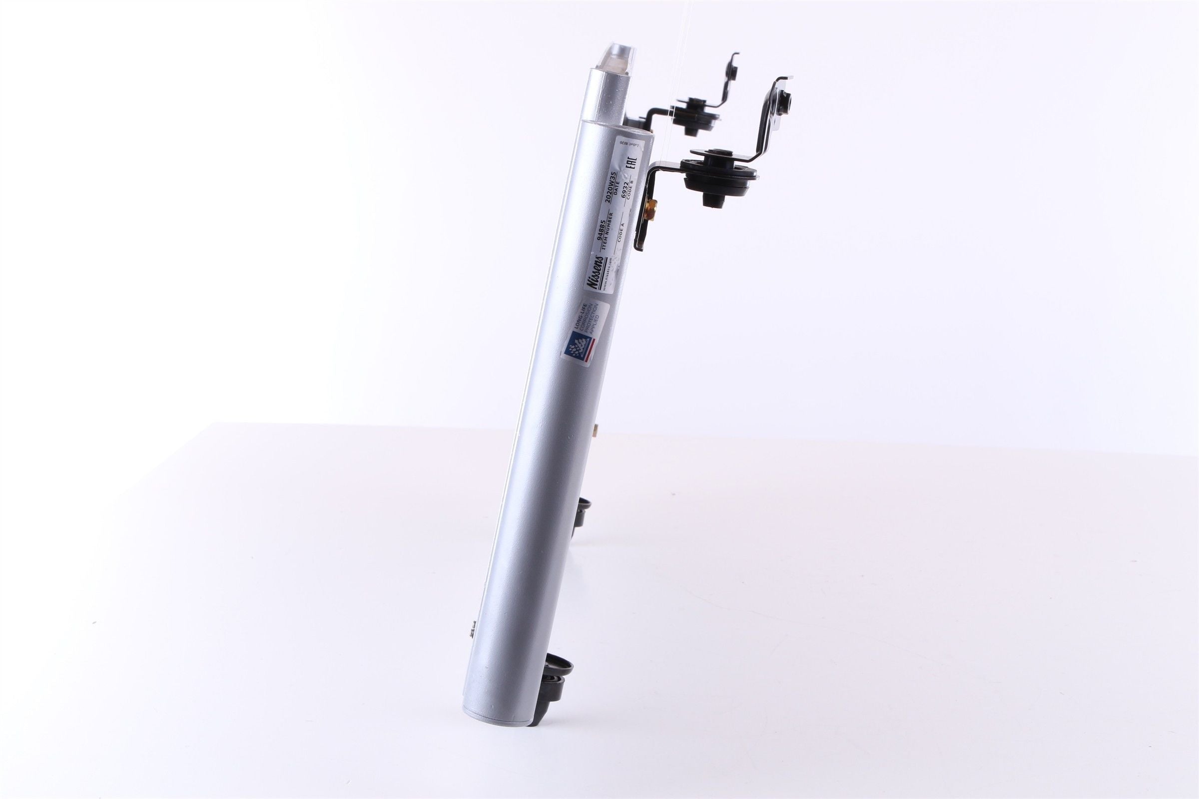 Nissens A/C Condenser and Receiver Drier Assembly 94885