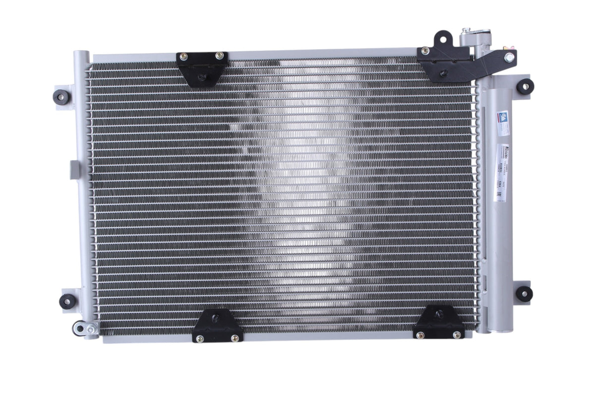 Nissens A/C Condenser 94892