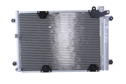Nissens A/C Condenser 94892