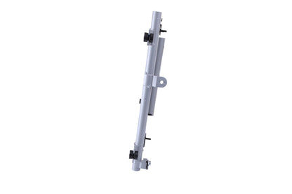 Nissens A/C Condenser 94892
