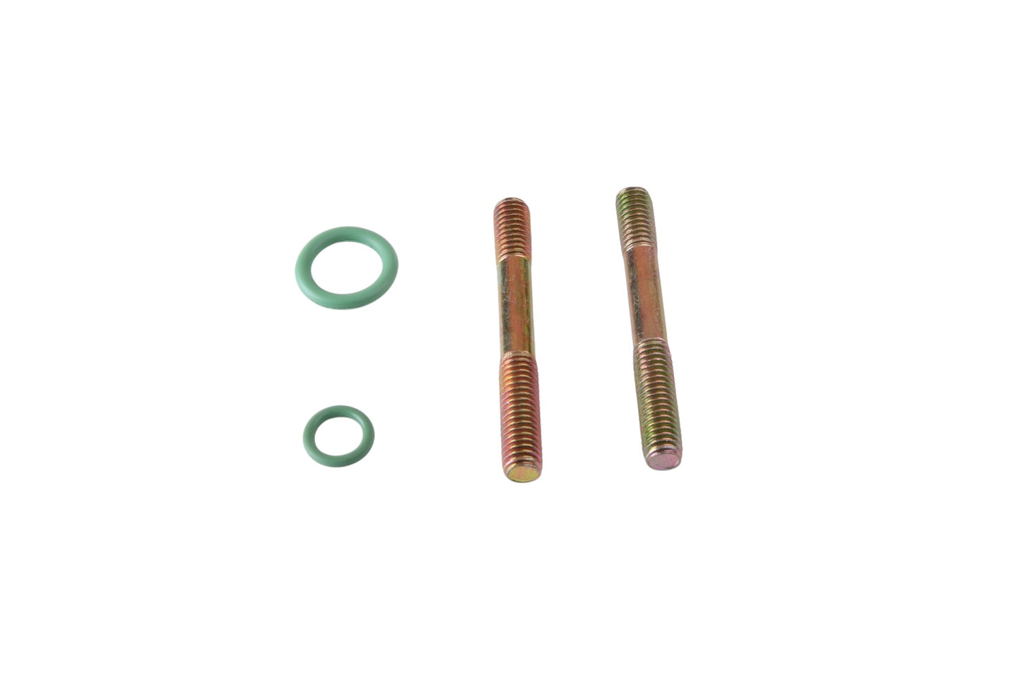 Nissens A/C Condenser 94892