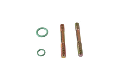 Nissens A/C Condenser 94892