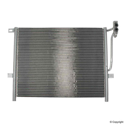 Nissens A/C Condenser