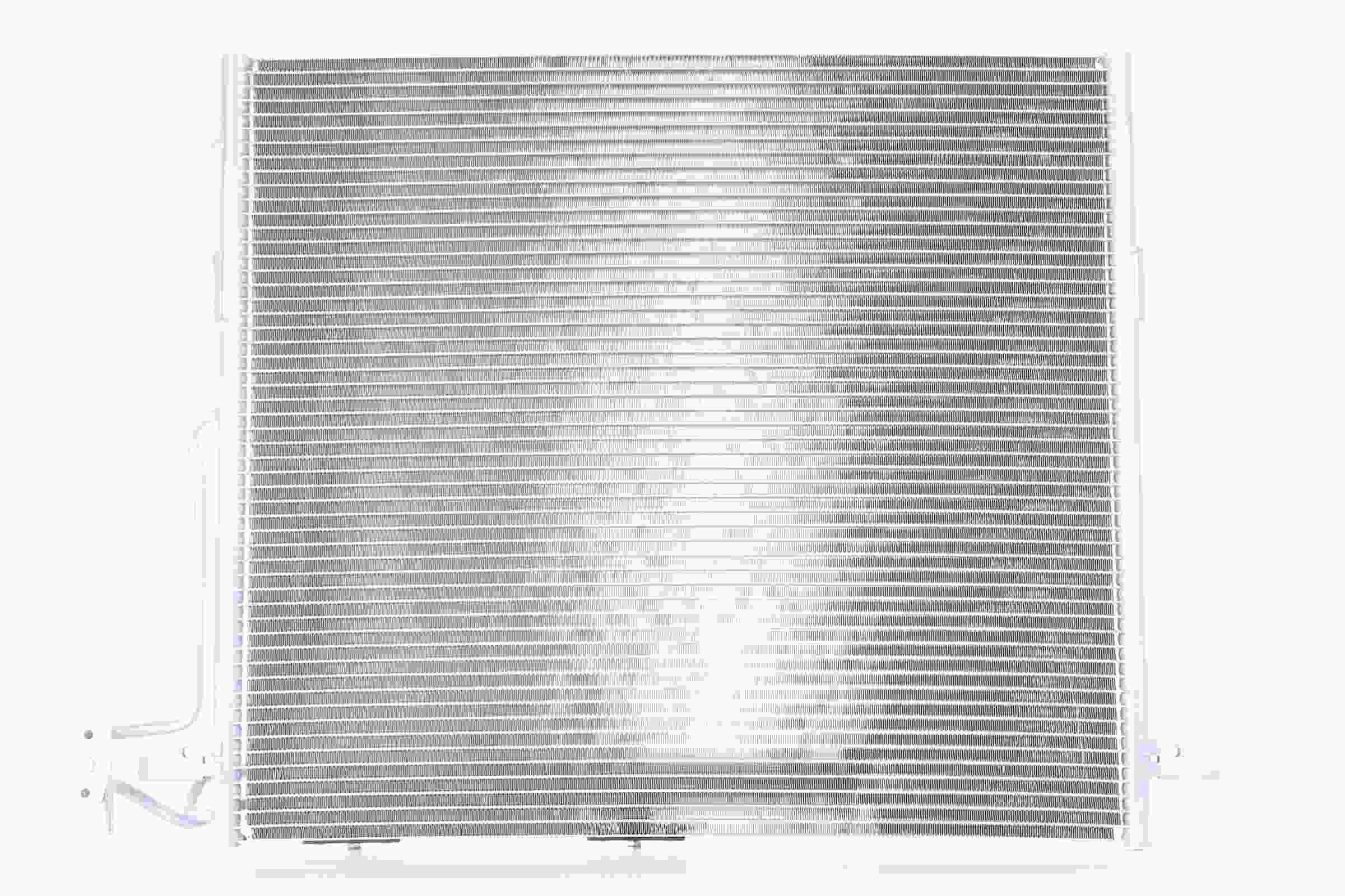 Nissens A/C Condenser