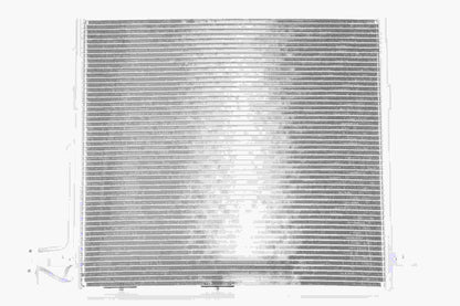 Nissens A/C Condenser