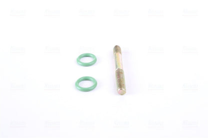 Nissens A/C Condenser