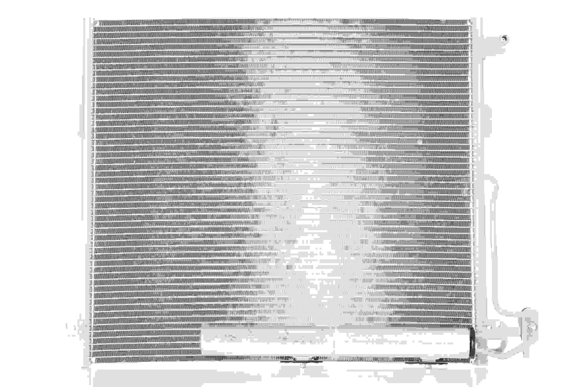 Nissens A/C Condenser