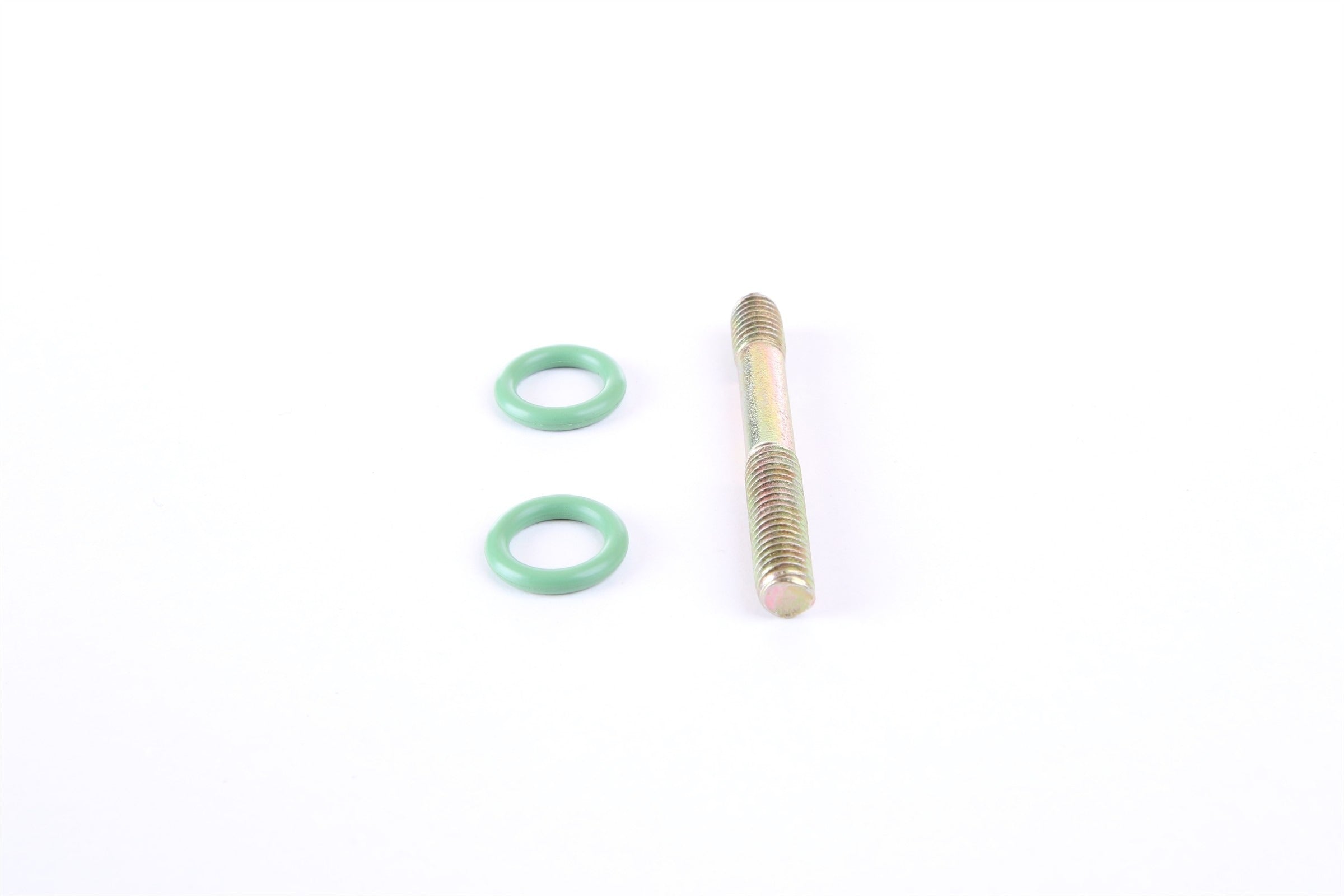 Nissens A/C Condenser