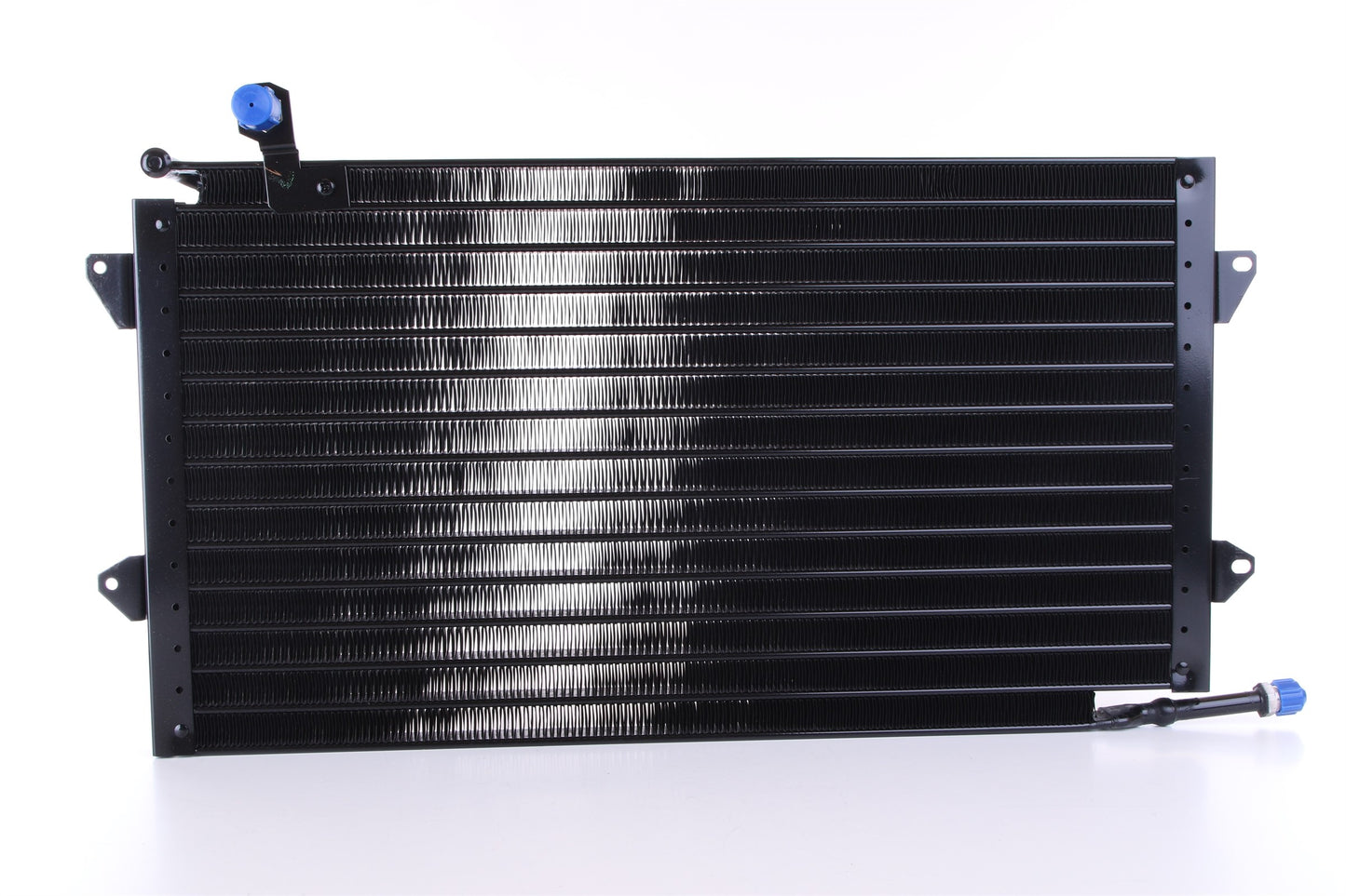 Nissens A/C Condenser