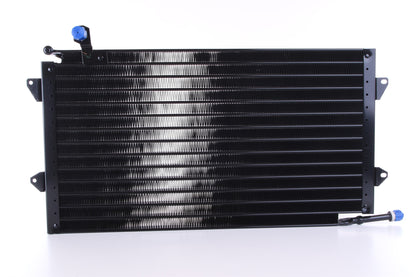Nissens A/C Condenser