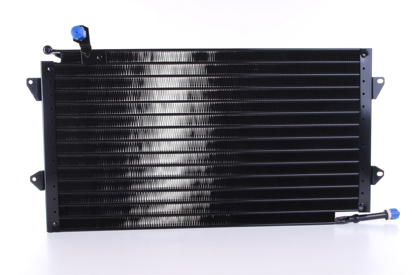 Nissens A/C Condenser