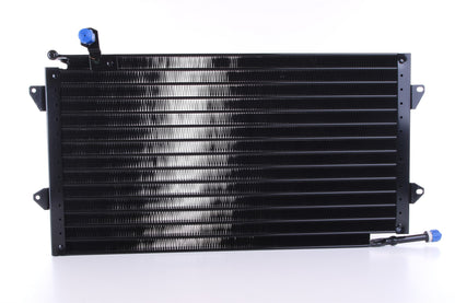 Nissens A/C Condenser