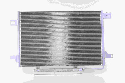 Nissens A/C Condenser and Receiver Drier Assembly 94910