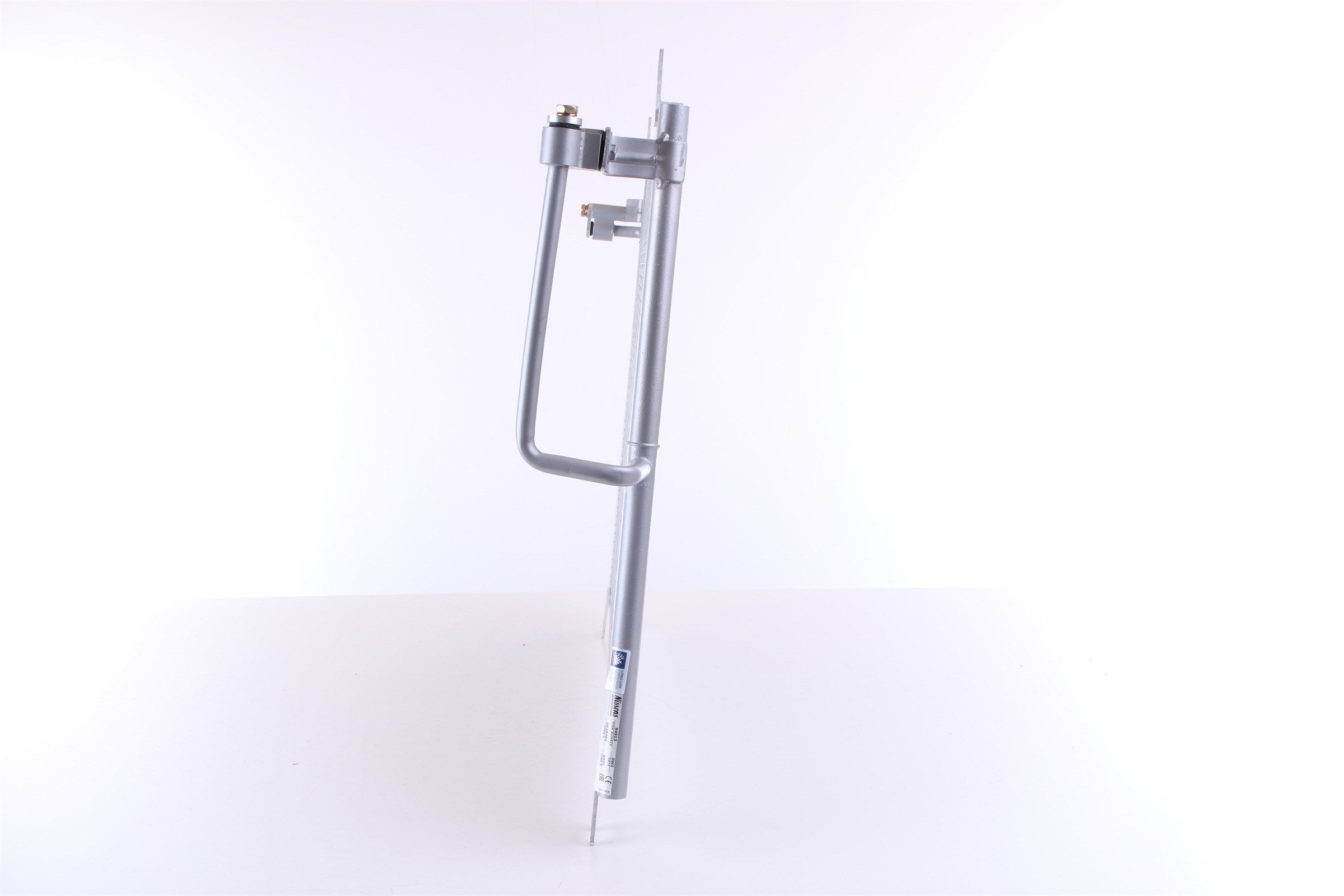 Nissens A/C Condenser 94913