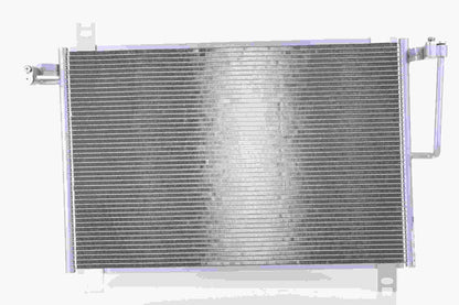Nissens A/C Condenser 94913