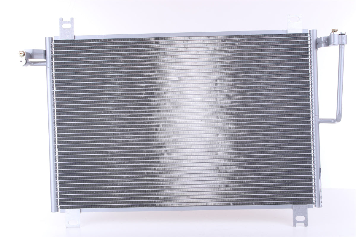 Nissens A/C Condenser 94913