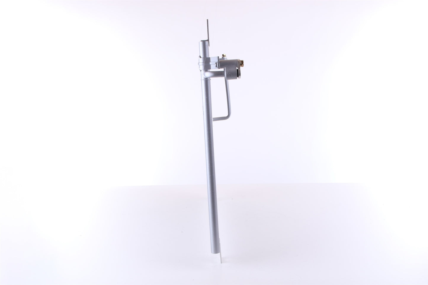 Nissens A/C Condenser 94913