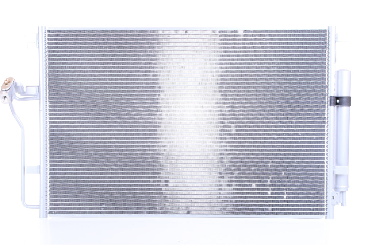 Nissens A/C Condenser 94917