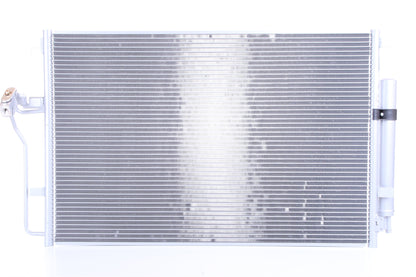 Nissens A/C Condenser 94917