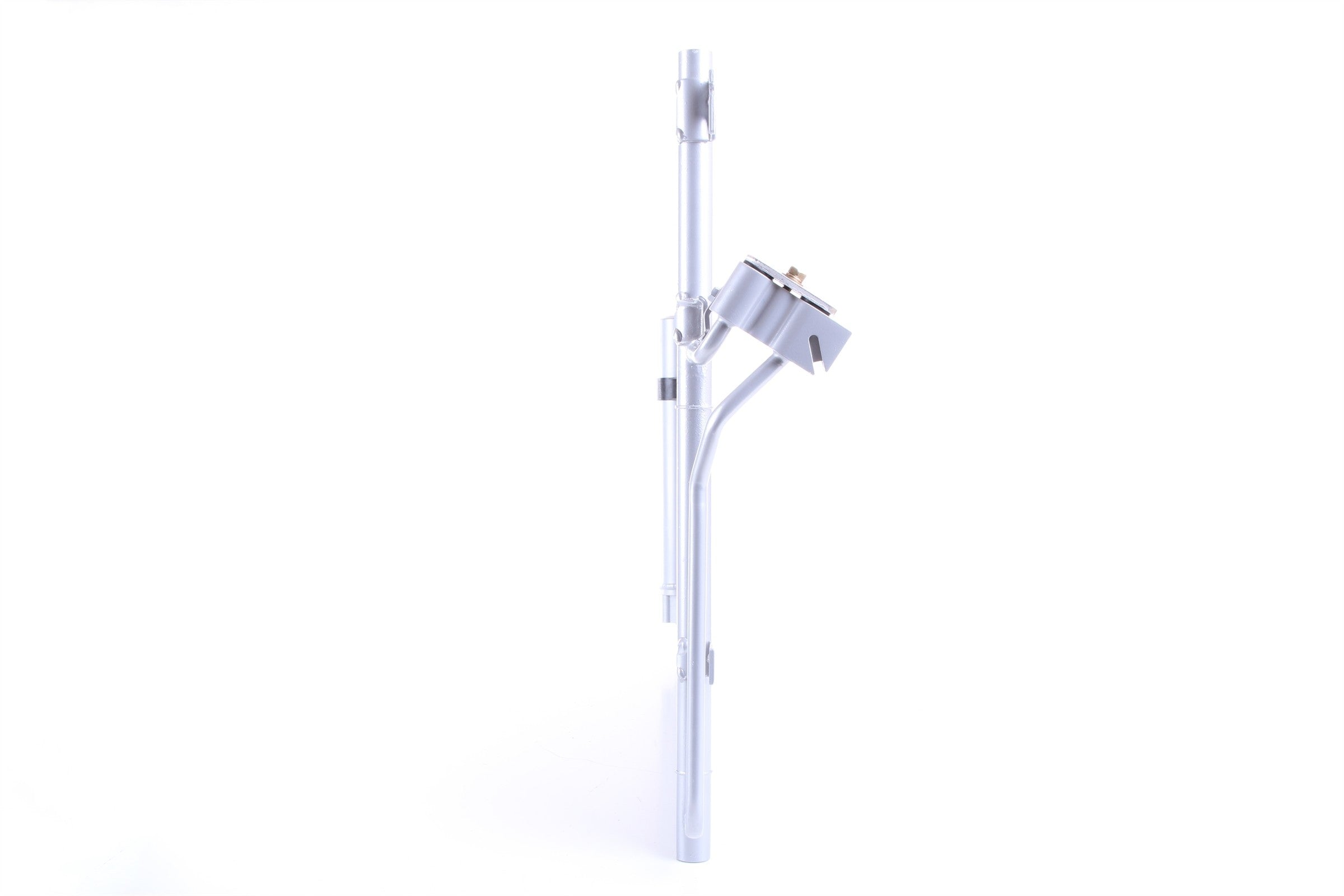 Nissens A/C Condenser 94917