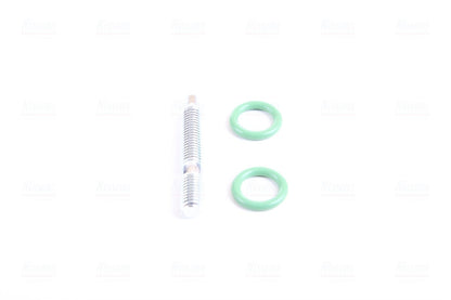 Nissens A/C Condenser 94917