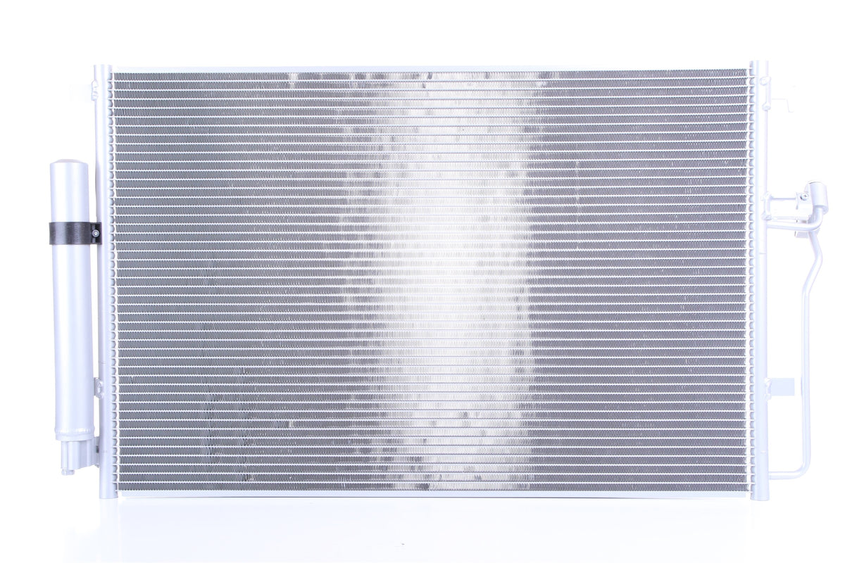 Nissens A/C Condenser 94917