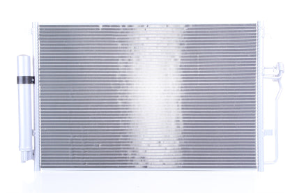 Nissens A/C Condenser 94917