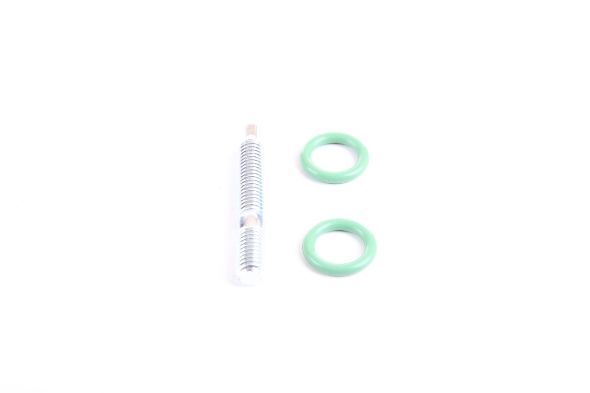 Nissens A/C Condenser 94917