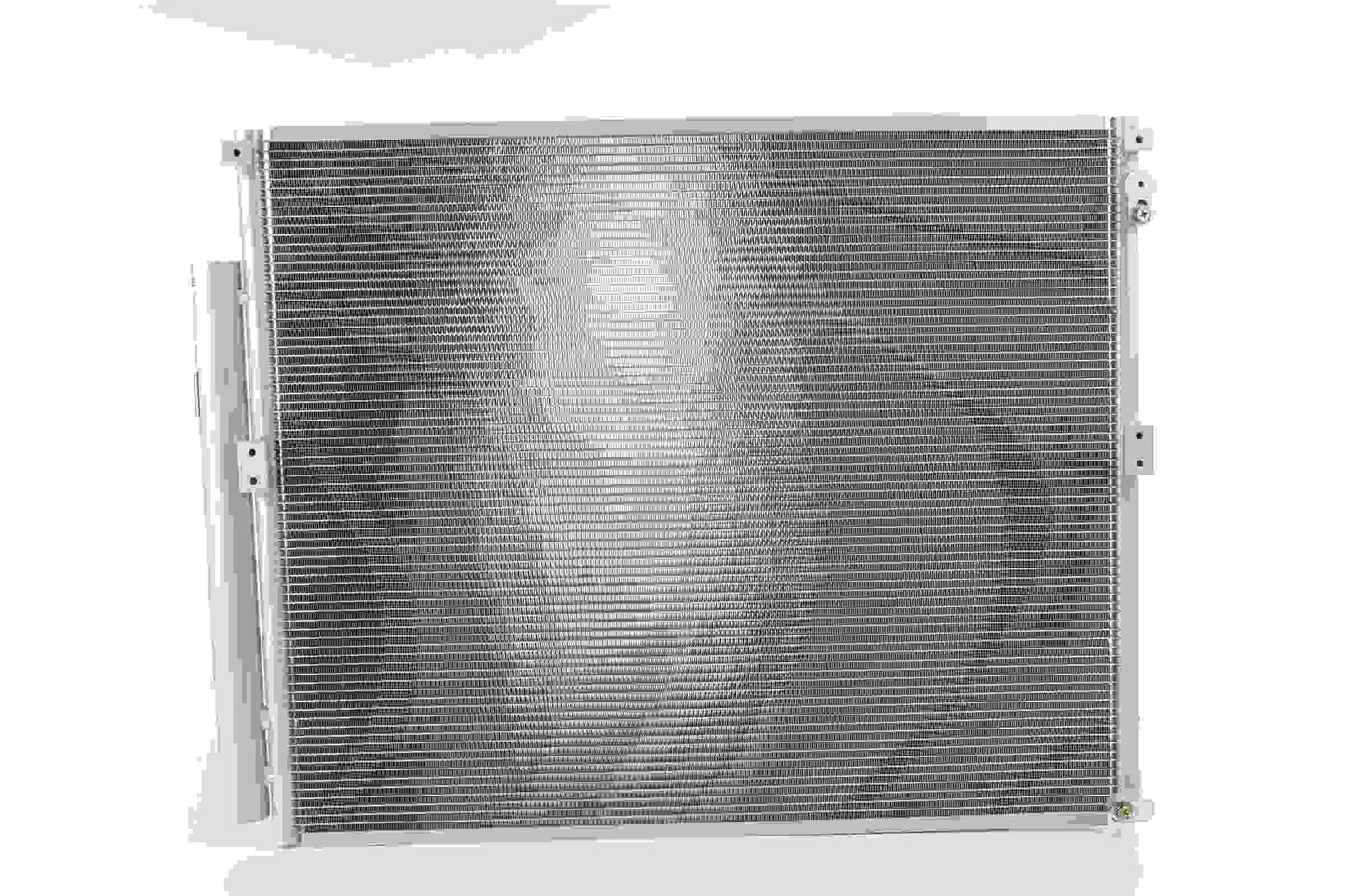 Nissens A/C Condenser 94919