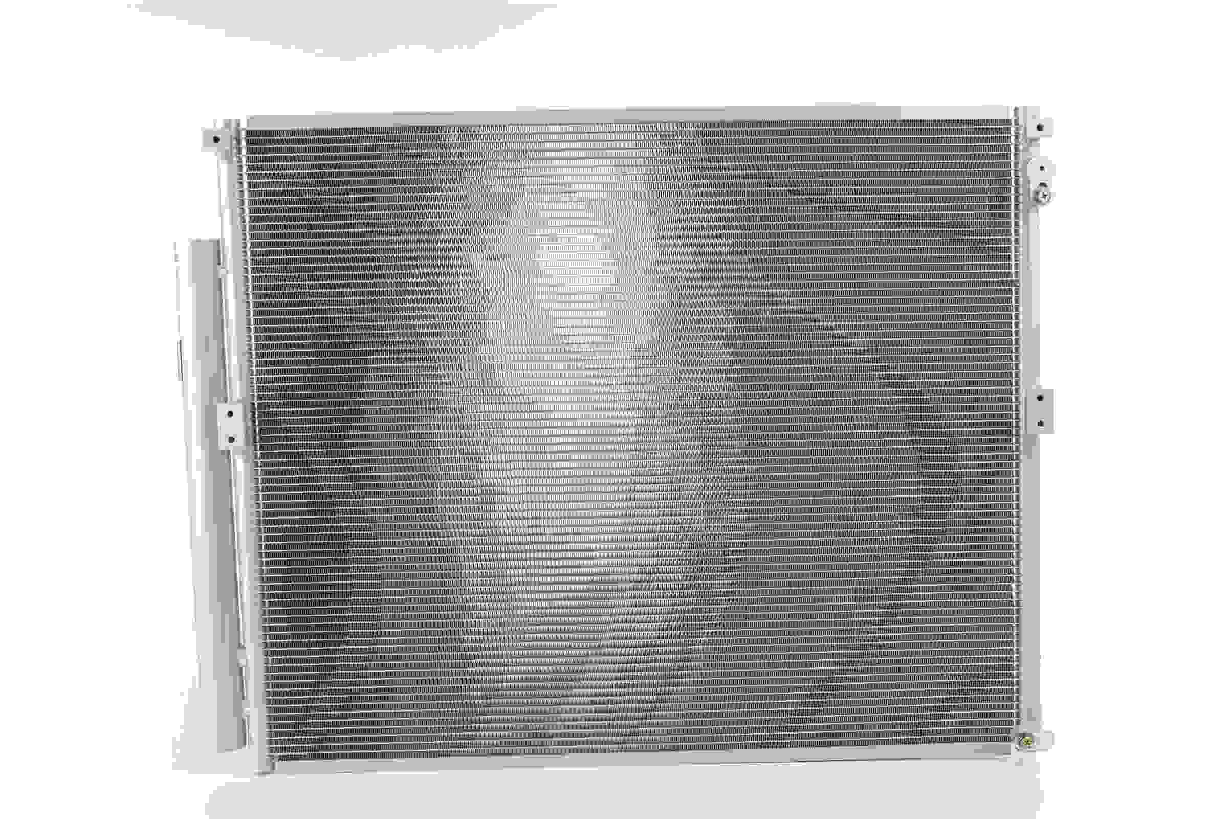 Nissens A/C Condenser 94919