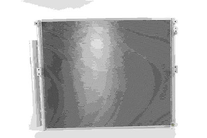 Nissens A/C Condenser 94919