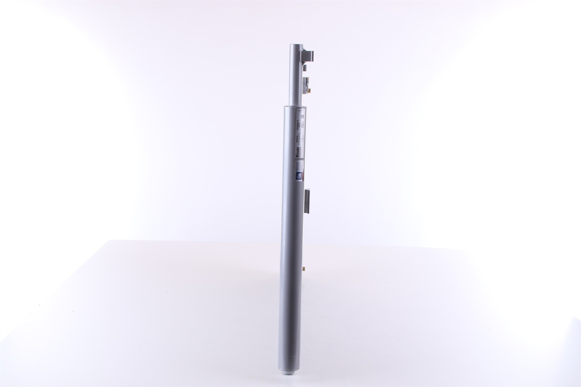 Nissens A/C Condenser 94919