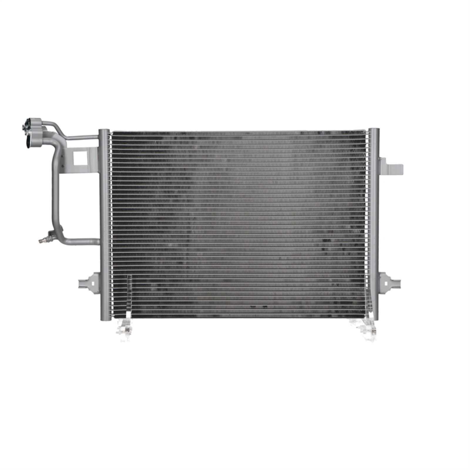 Nissens A/C Condenser