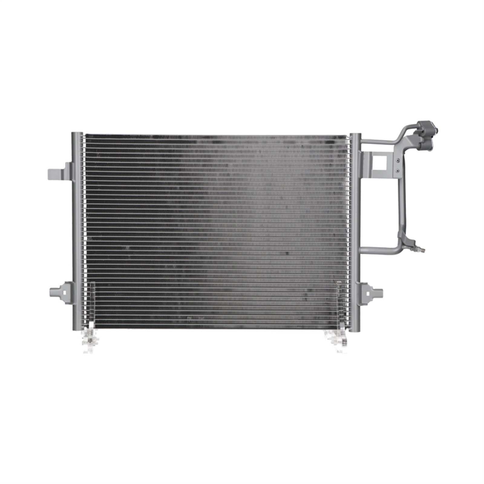 Nissens A/C Condenser